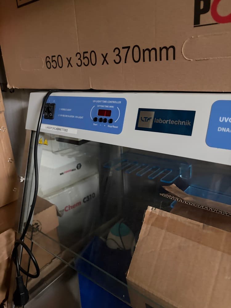 Self Storage Auction #IB-2822 - image 3