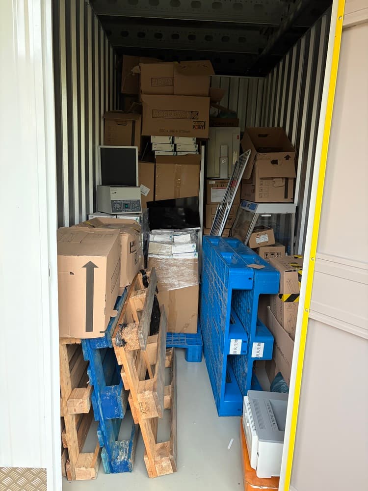 Self Storage Auction #IB-2822 - image 5