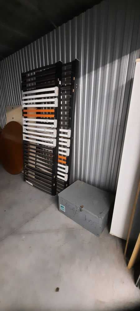 Self Storage Auction #IB-6350