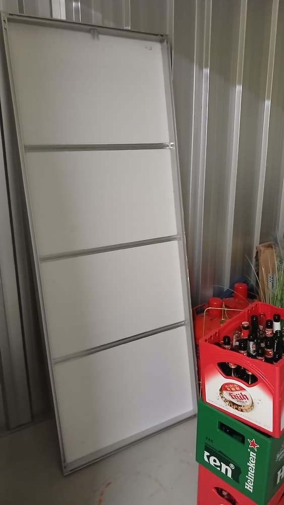 Self Storage Auction #IB-6475