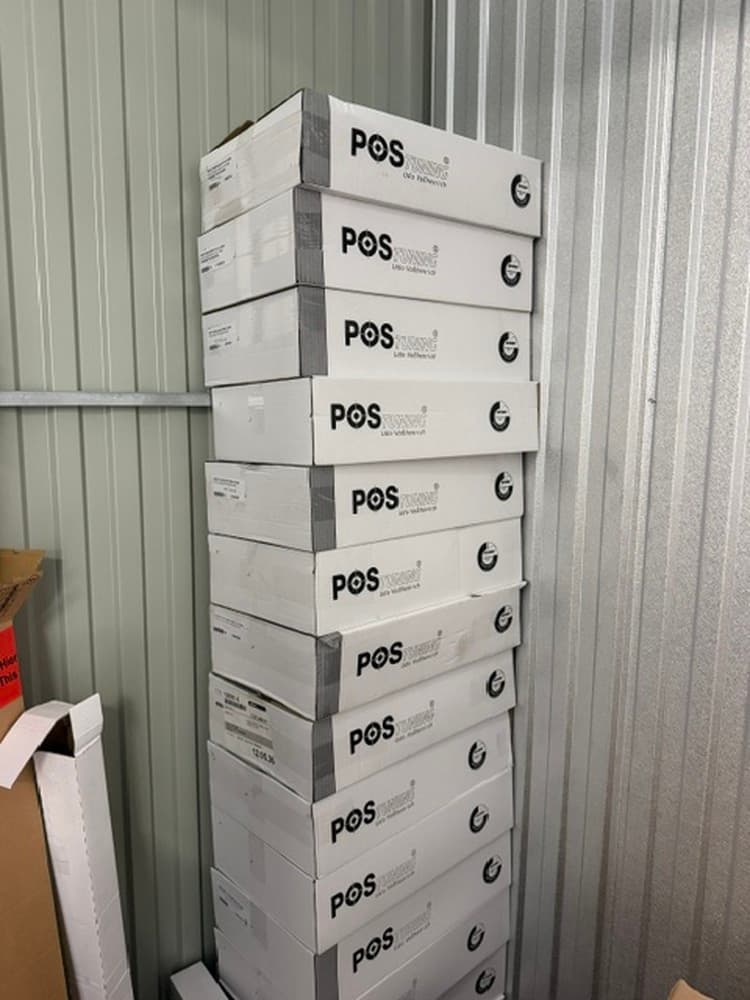 Self Storage Auction #IB-4311