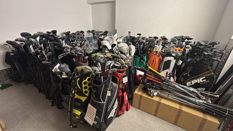 Self Storage Auction #IB-2176