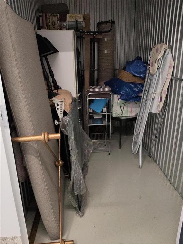 Self Storage Auction #IB-6630