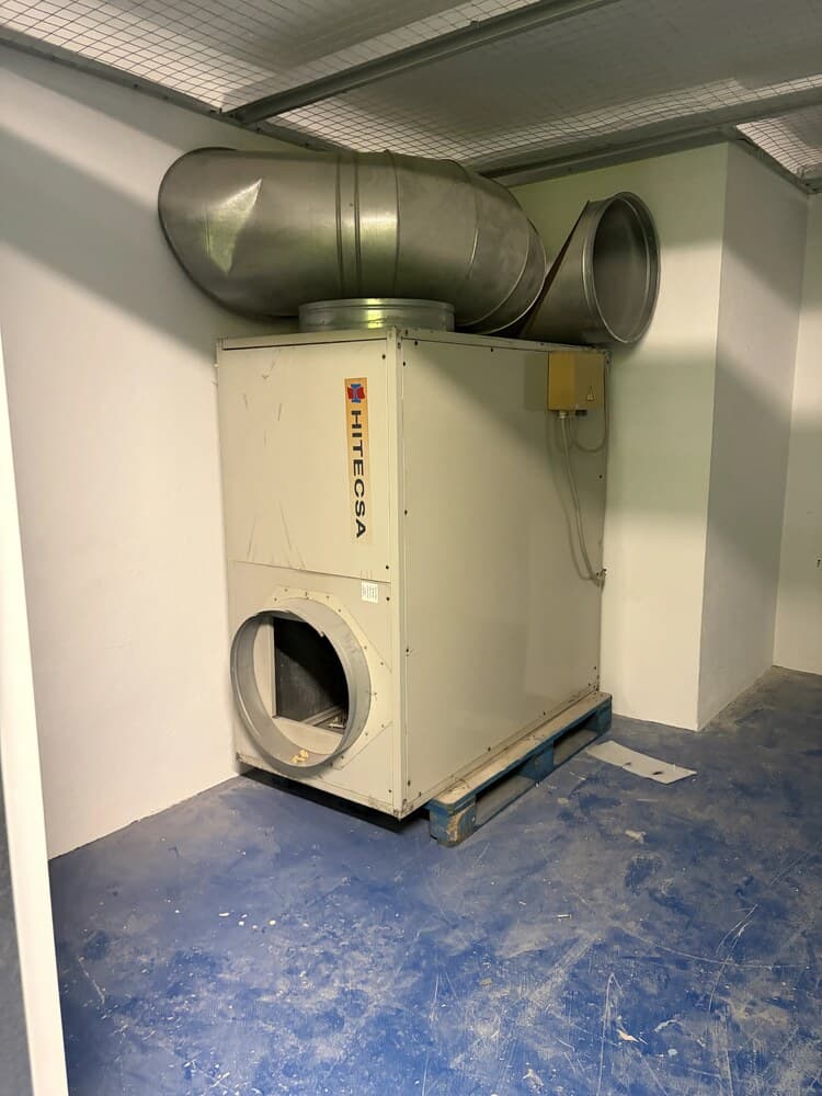 Self Storage Auction #IB-2218