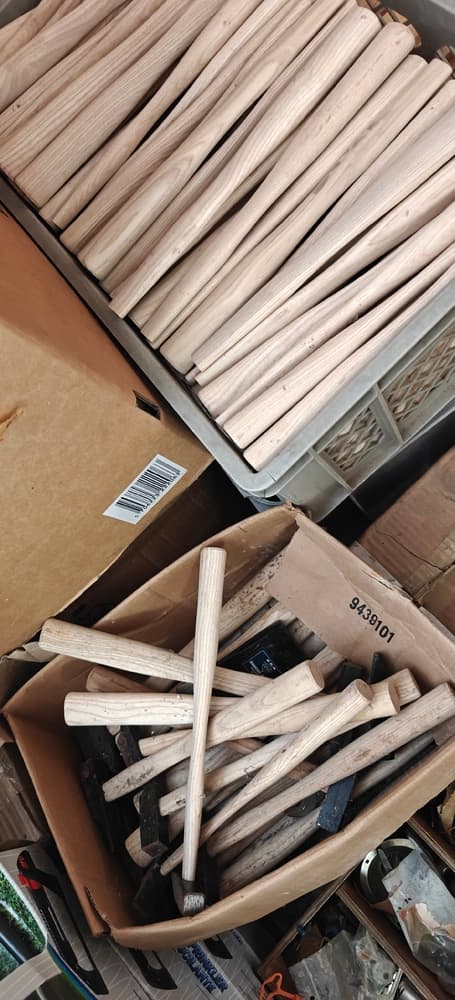 Self Storage Auction #IB-6162