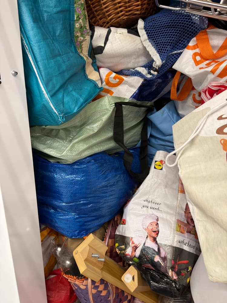 Self Storage Auction #IB-7171
