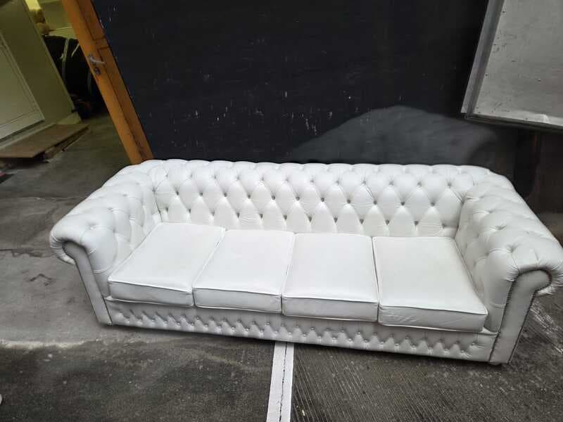 Self Storage Auction #IB-3355