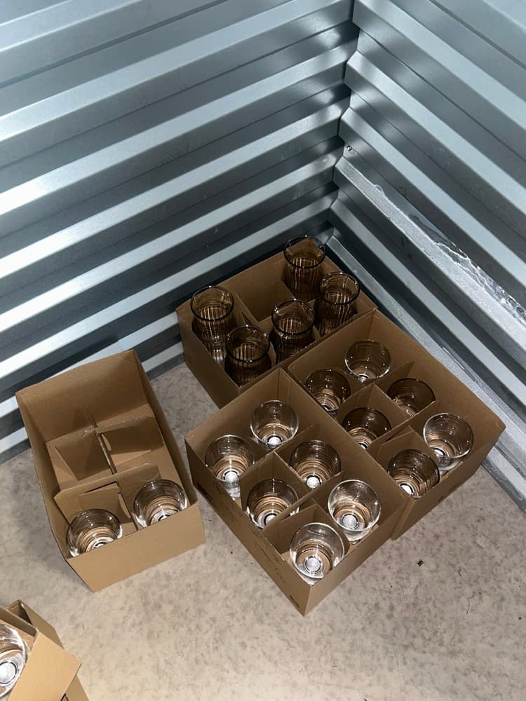 Self Storage Auction #IB-5013