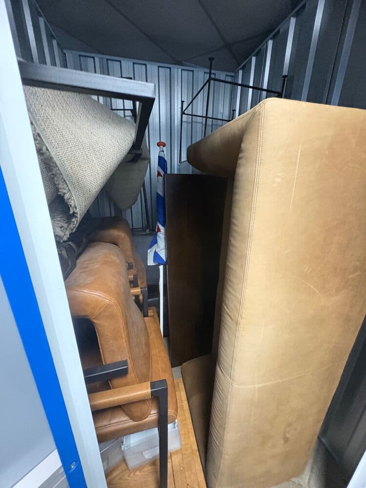 Large Storage Unit in Drachten
