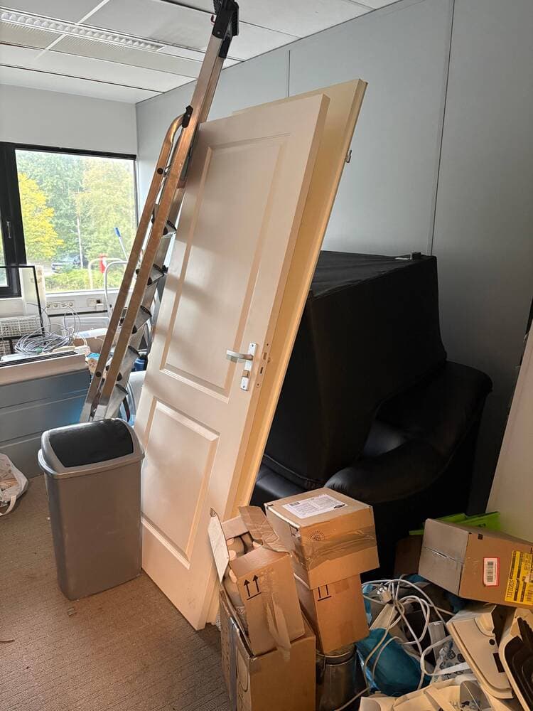 Self Storage Auction #IB-1167