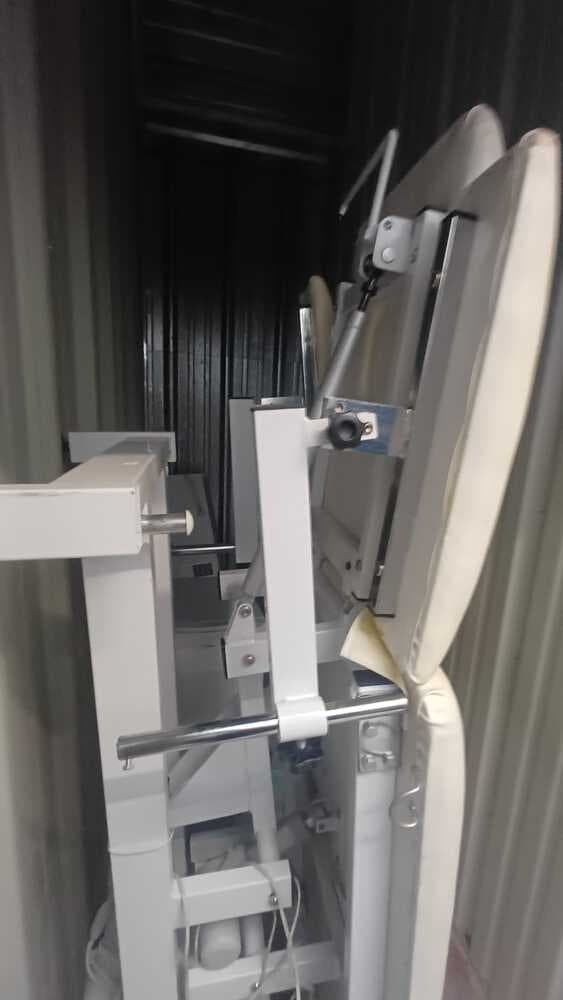 Self Storage Auction #IB-3513