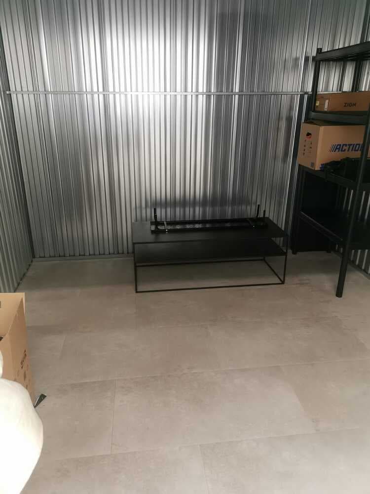 Self Storage Auction #IB-2656