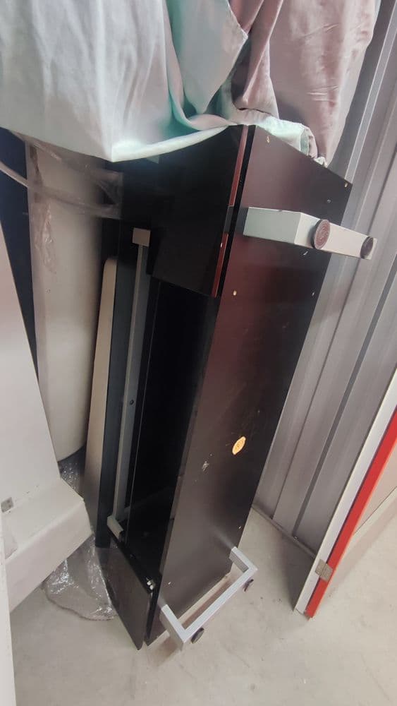 Self Storage Auction #IB-3872