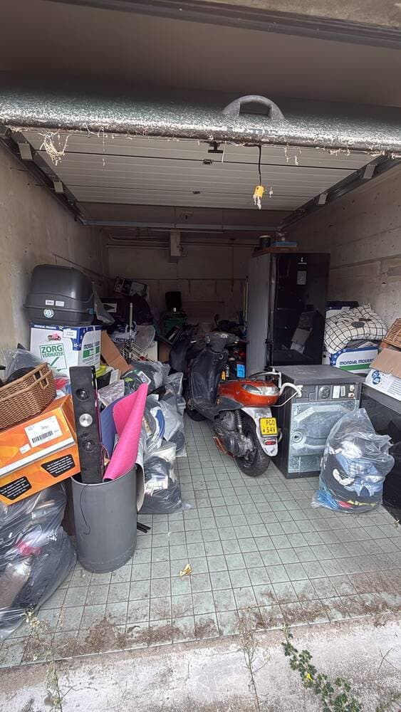 Self Storage Auction #IB-8359