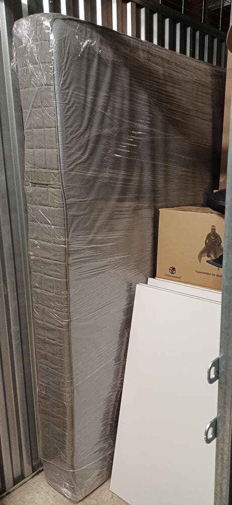 Self Storage Auction #IB-9816