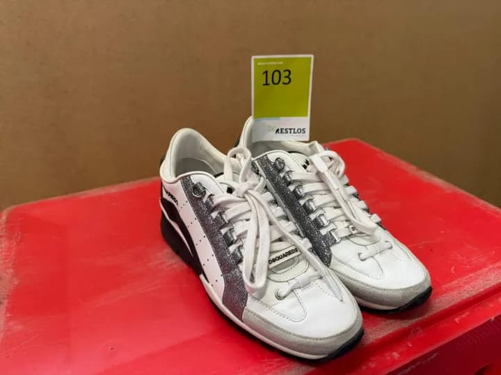 Casual shoes Desquared2