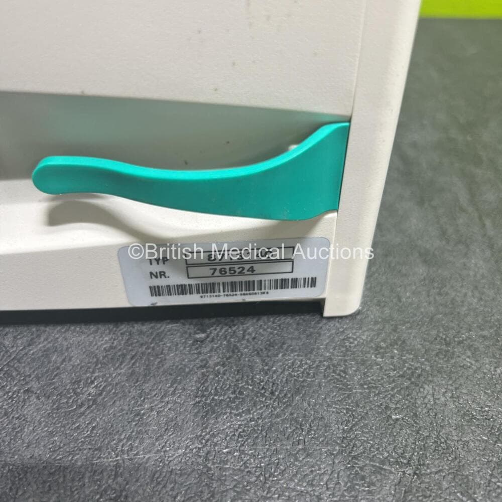 3 x B.Braun SpaceStation Units and 2 x B.Braun Space Cover Comfort Units - image 4