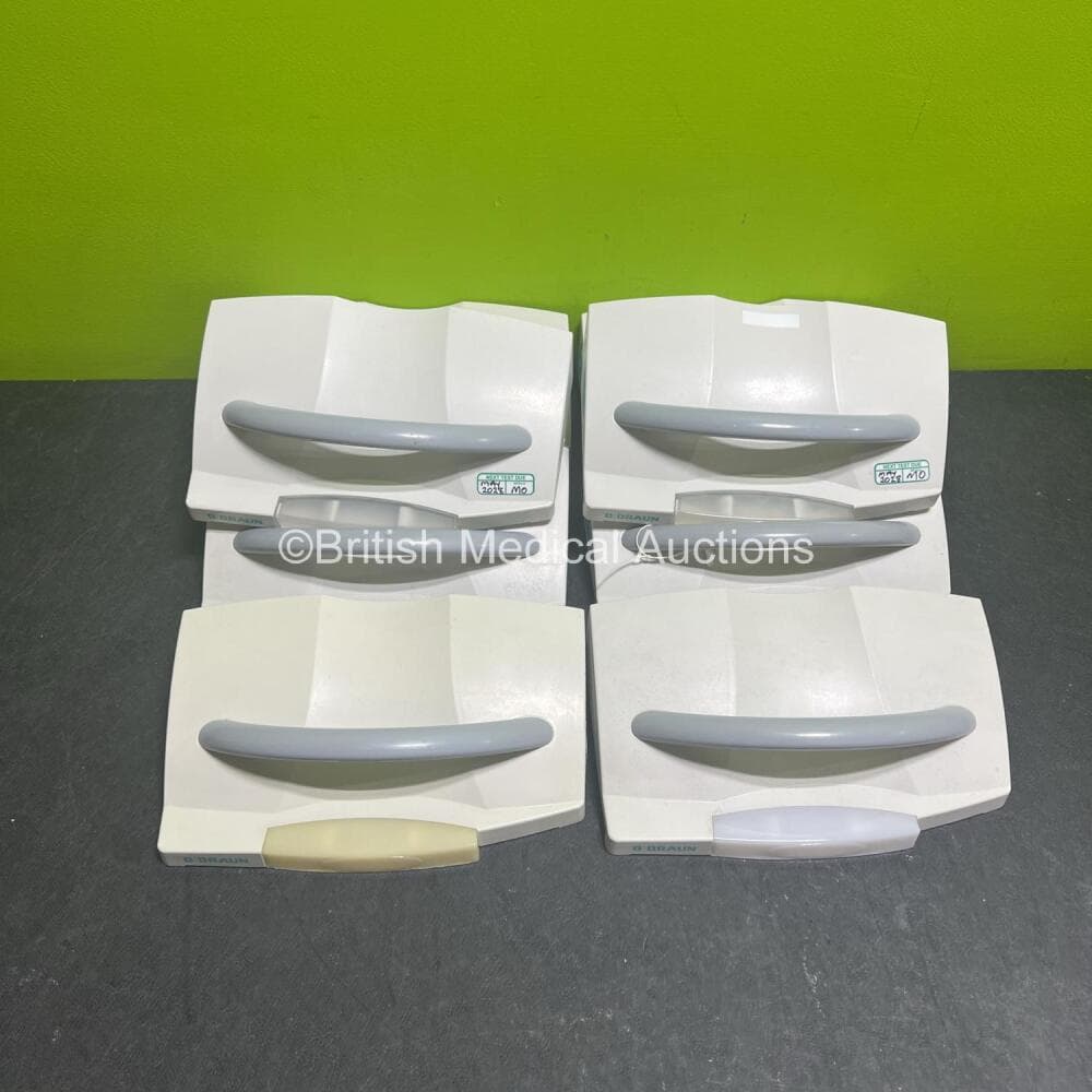 8 x B.Braun Space Cover Comfort Units - image 2