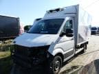 MAN TGE 3.340 2.0 TDI 4X2 2020r. View of the vehicle possible in Drop 05-830, Katowicka Avenue 404 from 08:00 to 16:00 - Vehicles - Delivery - EFL auctions
