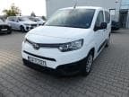 Toyota Proace City Verso Long 1.5 D-4 2020 Magnice DW1LC81 - Carefleet vehicles - Personal - EFL auctions