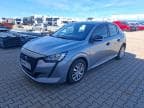 Peugeot 208 1.2 PureTech Like S&S 2021r. DW4PJ75 Magnice - Carefleet Vehicles - Personal - EFL auctions
