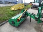 Grinding mower at TRX AGF 160 2023 r. - Machines and equipment - Agricultural and forestry machines - EFL auctions