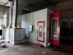 Elements of the spray cabin RSBOX 9000 2024r. - Machines and devices - Vehicle repair and diagnosticsów - EFL auctions