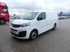 Opel Vivaro 2.0 CDTI Extra Long 2022r. DW5TU02 Magnice - Carefleet Vehicles - Delivery - EFL auctions