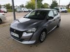 Peugeot 208 2021r.DW4PY60 The vehicle is located in the company ARCTOS GROUP sp. z o.o. Al. Krakowska 7, 02-183 Warszawa - Carefleet vehicles - Personal - EFL auctions