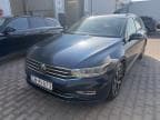 Volkswagen Passat 2.0 TDI EVO Business DS 2023r. DW4VA73 Magnice - Carefleet Vehicles - Personal - EFL auctions