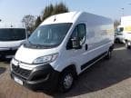 Citroen Jumper 35 BlueHdi L3H2 Control 2021r. PO2WV39 NOTE! The vehicle is located in AUTO MOTO CENTRUM sp. z o.o. ul. Ostrowska 328 (by the Katowice Route) 61-312 Poznań - Carefleet - Supply Vehicles - EFL auctions