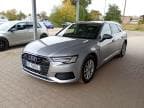 AUDI A6 35 TDI mHEV S tronic 2023r. WZ588GU The vehicle is located at ARCTOS GROUP sp. z o.o. Al. Krakowska 7, 02-183 Warszawa - Carefleet vehicles - Personal - EFL auctions