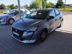 Peugeot 208 2021r.DW6RK95 The vehicle is located in the company ARCTOS GROUP sp. z o.o. Al. Krakowska 7, 02-183 Warszawa - Carefleet vehicles - Personal - EFL auctions