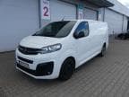 Opel Vivaro 2.0 CDTI Extra Long 2022r. DW9SU52 Magnice - Carefleet Vehicles - Delivery - EFL auctions