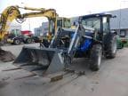 Agricultural tractor SOLIS 90 4WD 2021r. - Machines and equipment - Agricultural and forestry machines - EFL auctions