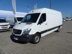 MERCEDES - BENZ SPRINTER 316 CDI FURGON 2017 - Vehicles - Supply - EFL auctions
