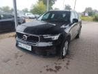 Volvo XC40 B3 Core auto 2023r. WZ778GR The vehicle is located in the company ARCTOS GROUP sp. z o.o. Al. Krakowska 7, 02-183 Warszawa - Carefleet vehicles - Personal - EFL auctions