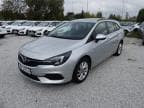 Opel Astra V 1.5 CDTI Edition S&S 2020 WW298SH NOTE! The vehicle is located in AUTO MOTO CENTRUM sp. z o.o. ul. Ostrowska 328 (by the Katowice Route) 61-312 Poznań - Carefleet - Personal - EFL auctions