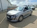 Peugeot 208 1.2 PureTech Like S&S 2021r. DW3PY85 Magnice - Carefleet Vehicles - Personal - EFL auctions