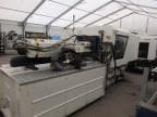 Hydraulic injection moulding machine BESTON type BTW 1400S - Machines and devices - Obróbka plastic - EFL auctions