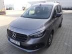 Mercedes - Benz Citan Tourer 113 L1 2022r. DW2WE43 Magnice - Carefleet vehicles - Personal - EFL auctions
