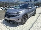 Citroen C5 Aircross 1.5 BlueHDi Shine EAT8 2022r. SK523WG Pojazd znajduje się w firmie AACAR sp. z o.o. Kasztanowa 5, 32-400 Jawornik