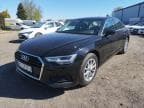 Audi A6 40 TDI mHEV S tronic 2022r. WZ593FU The vehicle is located in the company ARCTOS GROUP sp. z o.o. Al. Krakowska 7, 02-183 Warszawa - Carefleet vehicles - Personal - EFL auctions