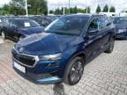 Skoda Karoq 2.0 TDI 4x2 Style DSG 2023r. PY31206 Magnice - Carefleet vehicles - Personal - EFL auctions