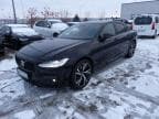 Volvo S90 B5 B R-Design Automat 2021r. WW113SU Magnice - Carefleet vehicles - Personal - EFL auctions