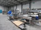 Multivac packaging line with thermoformer R240 2006 - Machines and devices - Packaging - EFL auctions