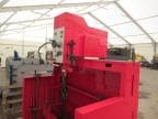 Pionowa honownica do cylindrów TOWNHERO Machinery 2025r.