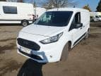 Ford Transit Connect 210 L2 Trend 2021r. PO9WV16 The vehicle is located at ARCTOS GROUP sp. z o.o. Al. Krakowska 7, 02-183 Warszawa - Carefleet - Supply Vehicles - EFL auctions
