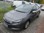Opel Astra V 1.6 CDTI Enjoy S&S 2019r.DW8EW63 AUTO MOTO CENTRUM Sp. z o.o. Poznań 61-312, ul. Ostrowska 328 - Carefleet Vehicles - Personal - EFL auctions