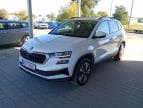 Skoda Karoq 2.0 TDI SCR 4x2 Ambition 2022r. WND1886C The vehicle is located at ARCTOS GROUP sp. z o.o. Al. Krakowska 7, 02-183 Warsaw - Carefleet vehicles - Personal - EFL auctions